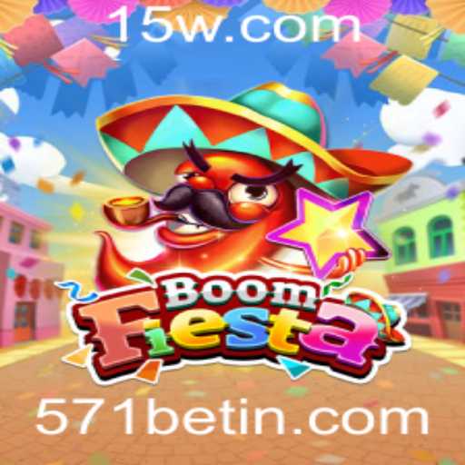Explorando BoomFiesta: A Nova Sensação do Mundo dos Jogos