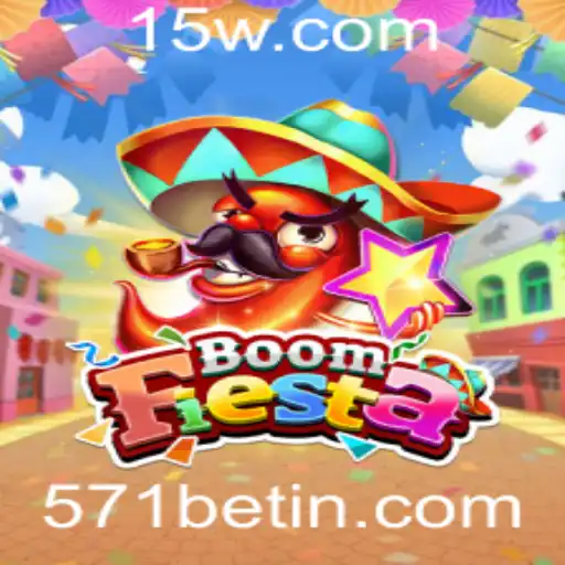 Explorando BoomFiesta: A Nova Sensação do Mundo dos Jogos