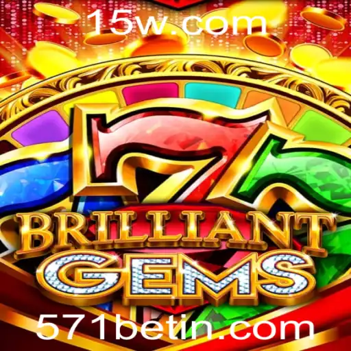 Explorando o Fascinante Mundo de BrilliantGems e 571bet