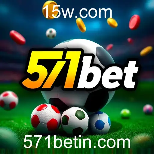 571bet: Caça-níqueis no Brasil