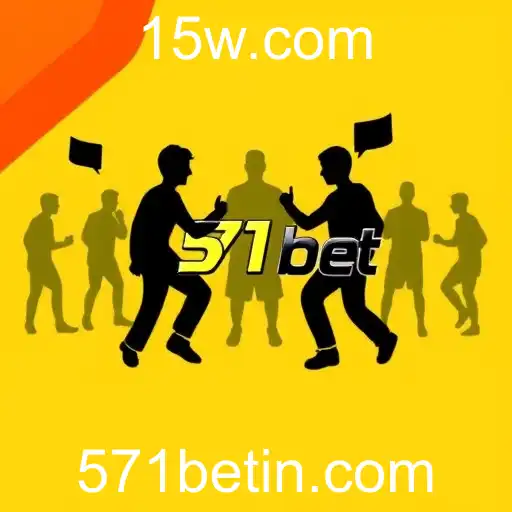 571bet: Comunidade Jogadores
