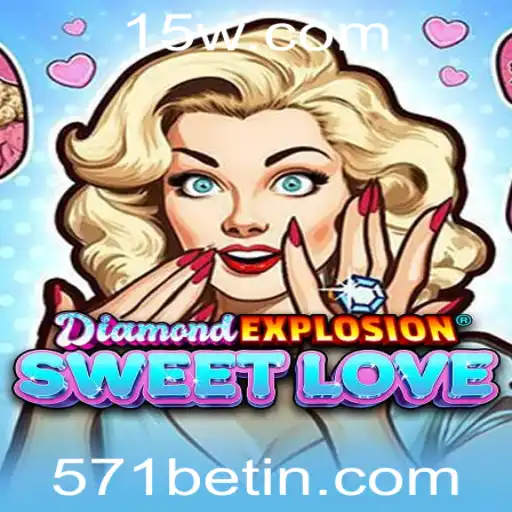 Descobrindo o Mundo Encantado de DiamondExplosionSweetLove: A Nova Sensação dos Jogos