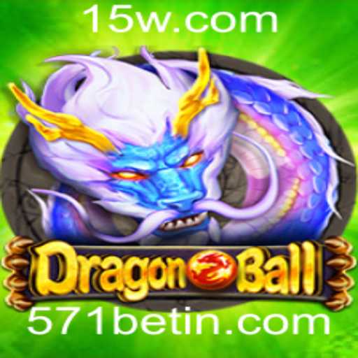 DragonBall: A Aventura Épica Combinada com 571bet