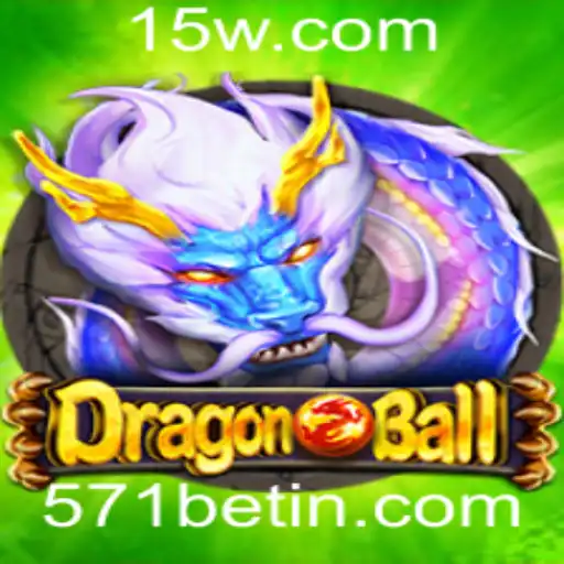 DragonBall: A Aventura Épica Combinada com 571bet
