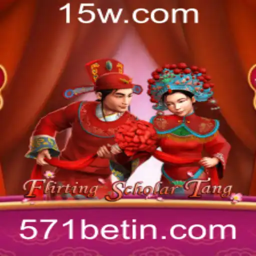 Flirting Scholar Tang: A Nova Sensação no Mundo dos Jogos de Azar