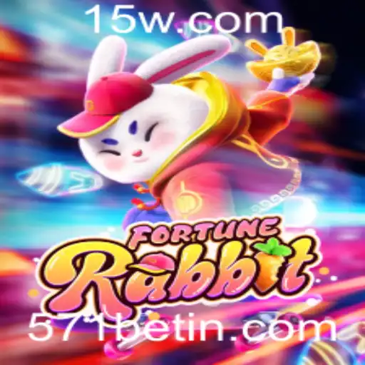 Explorando o Fascinante Mundo de FortuneRabbit: Um Guia Completo do Jogo