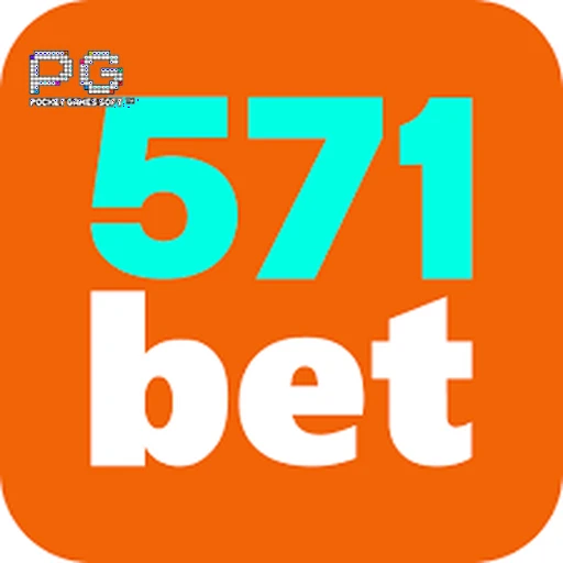 571bet Logo