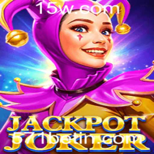 Descubra o Empolgante Mundo de JackpotJoker com 571bet