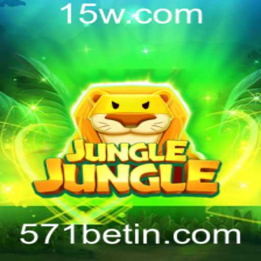 JungleJungle: Mergulhe na Aventura Selvagem com 571bet