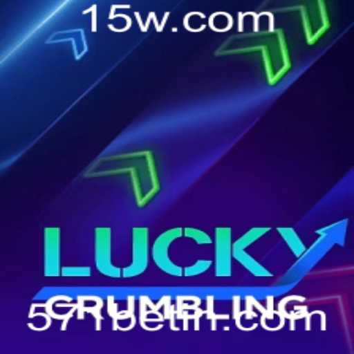 Tudo o que você precisa saber sobre LuckyCrumbling - O jogo do momento