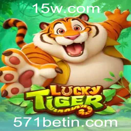 Descubra o Empolgante Jogo LuckyTiger com 571bet