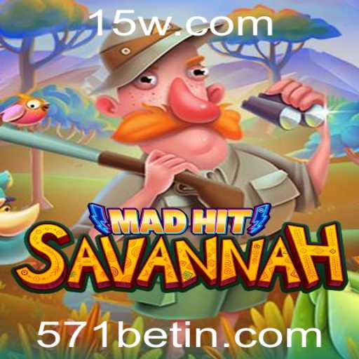 Descubra o Fascinante Mundo de MadHitSavannah: O Jogo do Momento