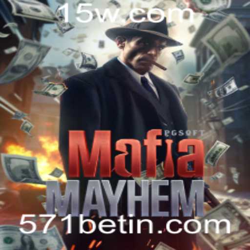 Explorando o Mundo de MafiaMayhem: Um Jogo de Estratégia e Enganação