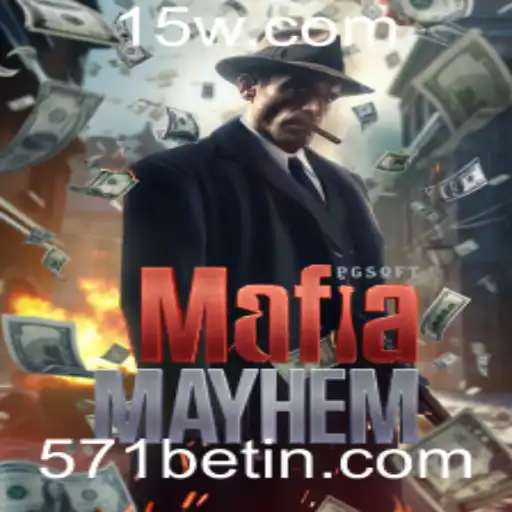 Explorando o Mundo de MafiaMayhem: Um Jogo de Estratégia e Enganação
