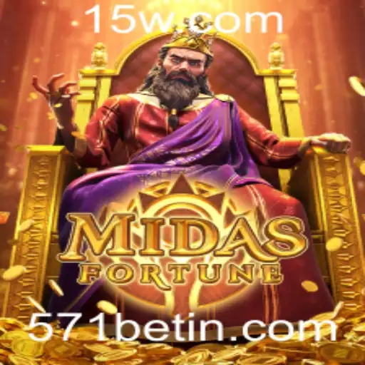 Descubra o Fascinante Mundo de MidasFortune: O Jogo que Encanta e Desafia