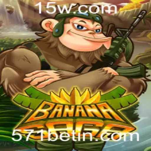 Explorando o Universo de BananaSaga: Diversão e Estratégia com 571bet