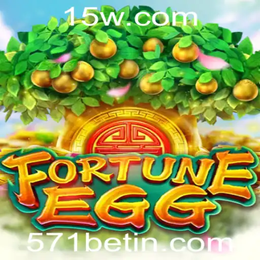 FortuneEgg: Explorando O Fascinante Mundo de Apostas Interativas no 571bet
