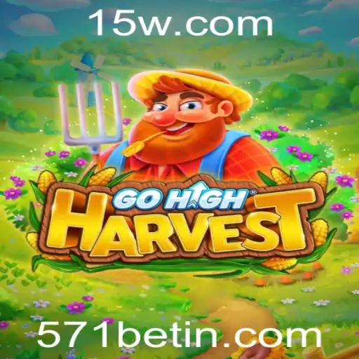 Explorando o Mundo de GoHighHarvest: Um Jogo de Estratégia e Diversão