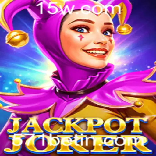 Descubra o Empolgante Mundo de JackpotJoker com 571bet