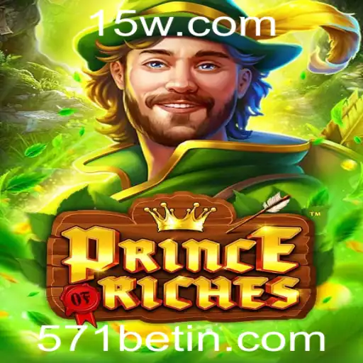 Explorando o Mundo Encantado de PrinceOfRiches: Um Guia Completo