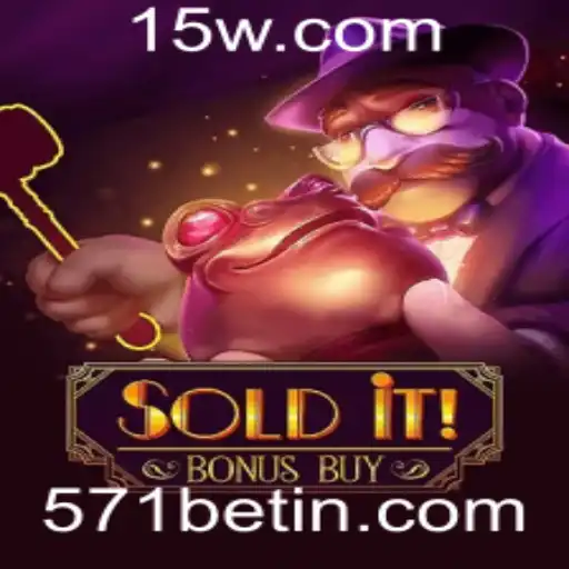 Descubra o Mundo Emocionante de SolditBonusBuy na Plataforma 571bet