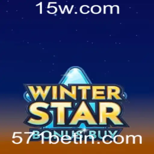 Conheça o emocionante jogo WinterStarBonusBuy na plataforma 571bet