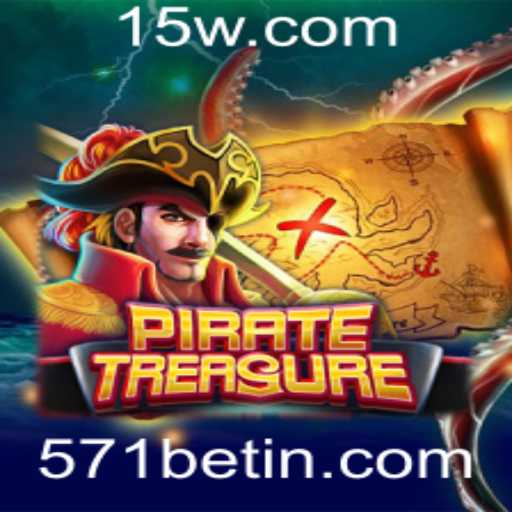 Explorando o Mundo de PirateTreasure com 571bet