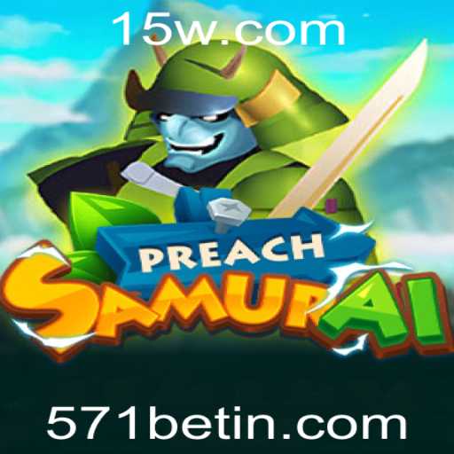 Descubra o Fascinante Mundo de PreachSamurai: Um Jogo de Estratégia e Aventura