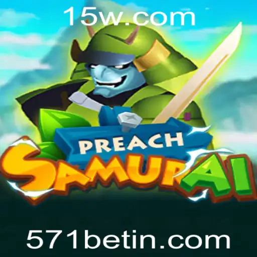 Descubra o Fascinante Mundo de PreachSamurai: Um Jogo de Estratégia e Aventura