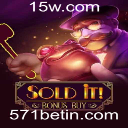 Descubra o Mundo Emocionante de SolditBonusBuy na Plataforma 571bet