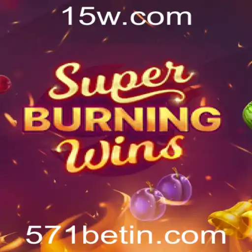 Descubra a Emoção do Jogo SuperBurningWins na Plataforma 571bet