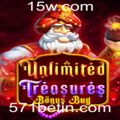 Explorando o Mundo do Jogo UnlimitedTreasureBonusBuy