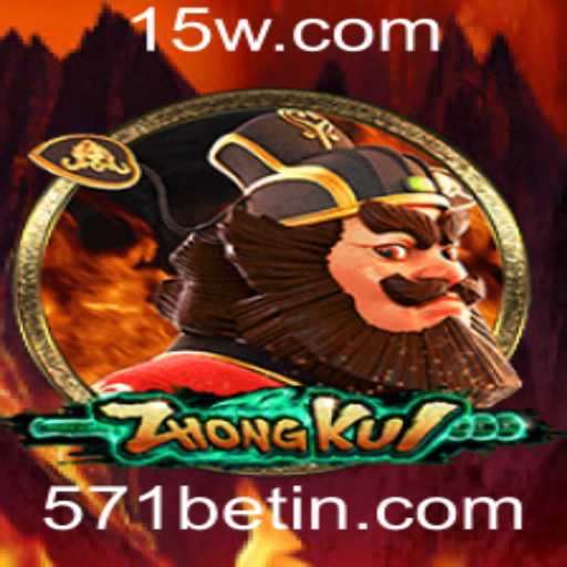 ZhongKui: Descubra o Fascinante Jogo Inspirado na Mitologia Chinesa